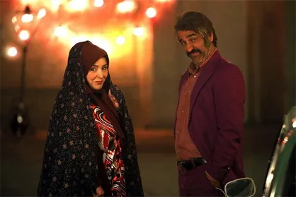 &laquo;زیرخاکی&raquo; یک پروژه عادی نبود/ اثری که هم کمدی است و هم ایرانی