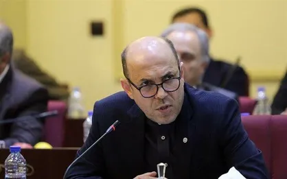 سعادتمند: سکوت بهترین کمکی است که می&zwnj;توان به استقلال کرد