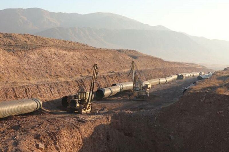 منتشر نشود//////آب ارس در مسیر تبریز؛ پروژهای ۲۰ ساله در انتظار تأمین اعتبار منتشر نشود//////آب ارس در مسیر تبریز؛ پروژهای ۲۰ ساله در انتظار تأمین اعتبار