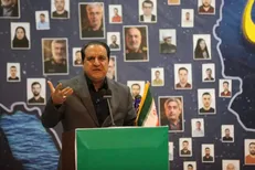 بسیج و دانشگاه نسخه نجات کشور هستند/ تحول استان از دانشگاه آغاز می‌شود / آمار بیکاری باید واقعی باشد