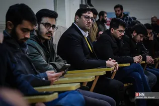 تریبون دانشگاه