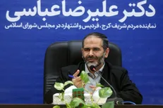 انتقاد نماینده کرج از سیاست‌های اقتصادی/ چرا مردم همیشه مقصرند؟