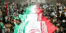 ایران پیچیده‌تر و قدرتمندتر از آن است که اسرائیل بتواند شکستش دهد