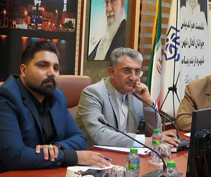 ورود جوانان به عرصه تصمیم&zwnj;سازی شهری؛ بندرعباس در مسیر تحول با مشارکت نسل آینده