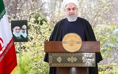 روحانی: سال ۹۹ سال افتتاح طرح‌های بزرگ و تحول در زندگی مردم خواهد بود