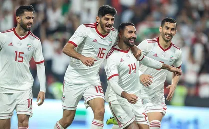 سربازان تیم ملی بعد از قهرمانی در آسیا در یک صورت معاف می&zwnj;شوند