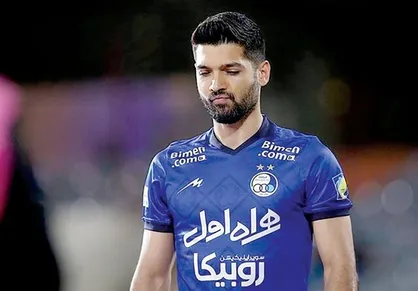 مهدی&zwnj;پور: حرف از قهرمانی زود است