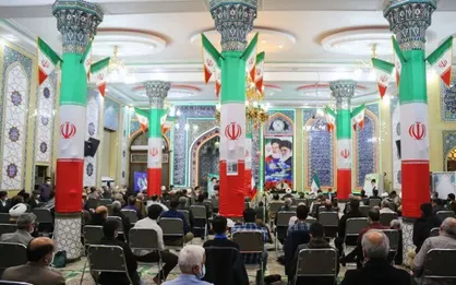 برگزاری برنامه&zwnj;های دهه فجر در ۶۵۰ مسجد استان قم