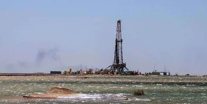آمریکا چگونه یکی از بزرگ&zwnj;ترین میادین نفتی عراق را از دست داد