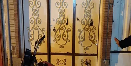 تیراندازی به دفتر امام جمعه شادگان / حادثه آسیب جانی نداشت