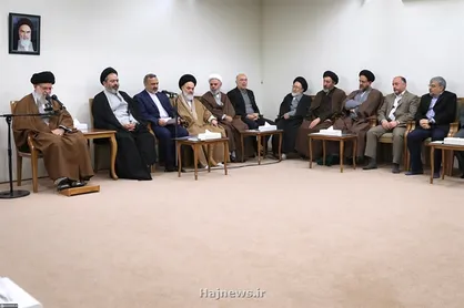 رئیس سازمان حج و زیارت: حج ۹۹ جلوه&zwnj;ای از معنویت و همدلی ملت ایران و اتحاد امت اسلامی خواهد بود