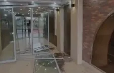 #نبرد رمضان| کمپ تیم ملی پس از خسارت‌های جنگ/ بازسازی و بازگشت قوی‌تر از قبل