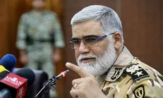 ۷ هزار داعشی در افغانستان با پول عربستان و امارات تجهیز می‌شوند/ نیروهای مسلح هرگز غافلگیر نمی‌شوند
