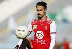 نقل و انتقالات پرسپولیس/ هافبک سرخپوشان نیم فصل جدا می‌شود