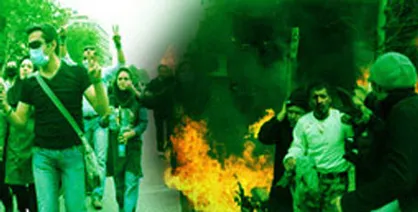 اگر دادگاه سران فتنه برگزار شود