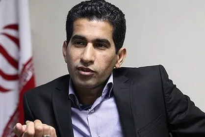 &laquo;کامرانی&zwnj;فر&raquo; سرپرست دبیرکلی فدراسیون فوتبال شد