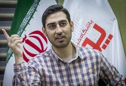 کارگردان &laquo;قائم مقام&raquo;، مستند &laquo;تهران-دمشق&raquo; را می&zwnj;سازد