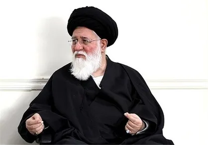 بخاطر گرانی&zwnj;هایی که حاصل عملکرد مسؤلین است، شرمنده مردم هستیم/ ایرانی&zwnj;ها پایمردانه پای انقلاب ایستادند