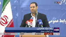 صحرایی: بعضی‌ها دنبال این بودند که مدرسه سر وقت شروع نشود/ شهدا به خاطر این بچه‌ها رفتند