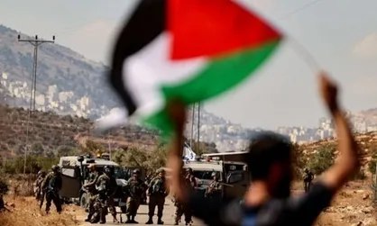 شهادت نوجوان فلسطینی توسط نظامیان صهیونیست در بیت&zwnj;لحم