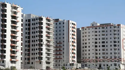 گنج پنهان مسکن سازی