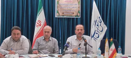 یکپارچگی رمز عبور کشور از بحران&zwnj;های تحمیلی است