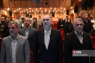 دومین شب وصل بزرگداشت 