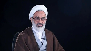 حاجی صادقی: مسئولین دنبال چانه‌زنی با ولی فقیه نباشند/ تنها راه موفقیت انقلاب فرمان‌بری از ولایت است+فیلم