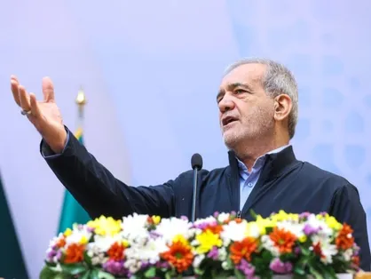 همه کشور&zwnj;های اسلامی تجاوز اسرائیل و آمریکا به ایران را محکوم کردند؛ تشکر می&zwnj;کنیم ولی کافی نیست