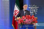 سید عباس صالحی وزیر فرهنگ و ارشاد اسلامی