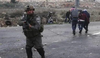 شهادت یکی دیگر از کودکان فلسطینی