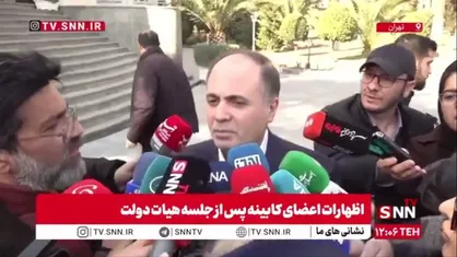 نوری قزلجه: نزدیک ۸۰ میلیون نفر بالای ۷۷ همت با کالابرگ خرید کردند