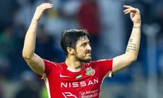 سردار آزمون به ترکیب شباب الاهلی بازگشت/ آماده نبرد با الهلال