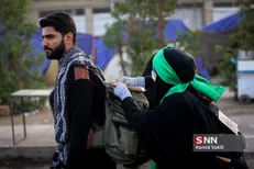 زوج‌های دانشجوی دانشگاه امام رضا(ع) ۱۸ اسفندماه به عتبات عالیات اعزام می‌شوند