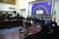 برنامه ریزی برای برپایی نمایشگاه‌های ملی قرآنی بانوان
