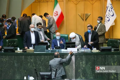 عملکرد ضعیف هیئت نظارت بر رفتار نمایندگان مجلس؛ از ماجرای درازهی تا عنابستانی!