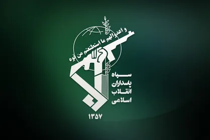 واکنش سپاه به بیانیه ارتش آمریکا درباره گشت پهپادی در خلیج فارس