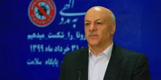 فرهادی: محدودیت‌ها را رعایت نکنید جریمه می‌شوید