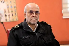 سردار مومنی: طرح‌های ترافیکی مختص وداع و تشییع پیکر امام شهید آماده است به محض نهایی شدن مسیر‌های تشییع، این طرح‌ها را خواهیم کرد + فیلم