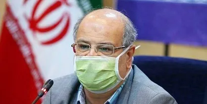کاهش ۳۲ درصدی آمار مرگ و میر بیماران کرونایی در تهران/ هیچ شواهد علمی مبنی بر تضعیف کرونا وجود ندارد