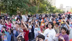 روزشمار هفته ملی کودک ۱۴۰۵ اعلام شد
