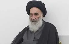 واکنش مرجعیت عراق نسبت به دخالت خارجی در امور داخلی این کشور