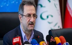 تعطیلی ادارات استان تهران فردا ابلاغ می‌شود