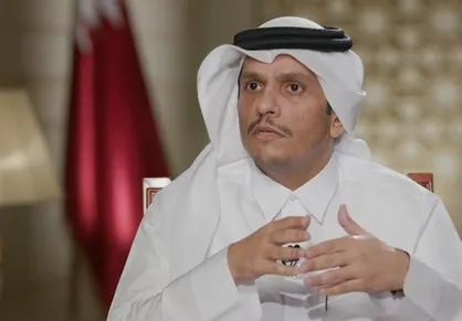 قطر: شرم&zwnj;آور است که غذا و دارو در غزه به سلاحی تبدیل شده است