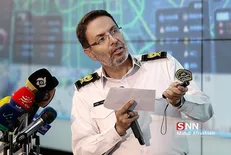 تمهیدات ترافیکی مراسم یوم الله ۲۲ بهمن