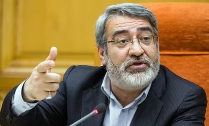 آقای رحمانی&zwnj;فضلی؛ استاندار سیستان&zwnj; و بلوچستان باید طعم فقر و محرومیت را چشیده باشد