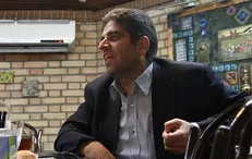 اکبر قاسمی سفیر جدید ایران در تفلیس شد
