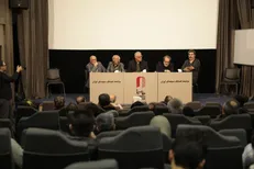 تلاش برای راه‌اندازی دوباره سینماتک خانه سینما/ مهرجویی مشغول نگارش یک فیلمنامه درباره حضرت ابراهیم بود