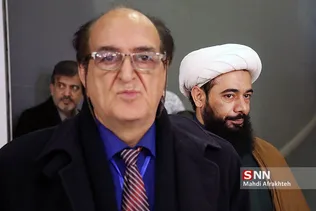 سی و هفتمین جشنواره فیلم فجر