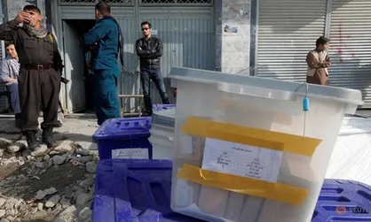 روند برگزاری انتخابات بهتر از انتخابات قبلی است